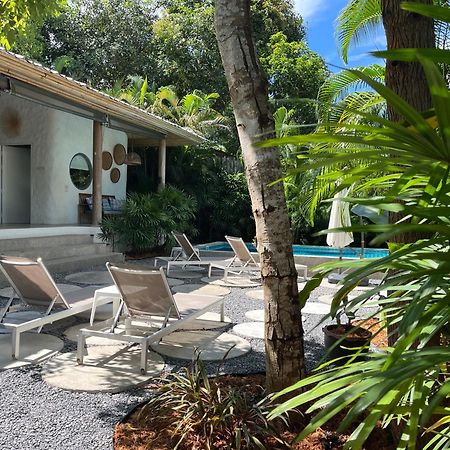 Dhyana Villas Hinkong Exteriér fotografie