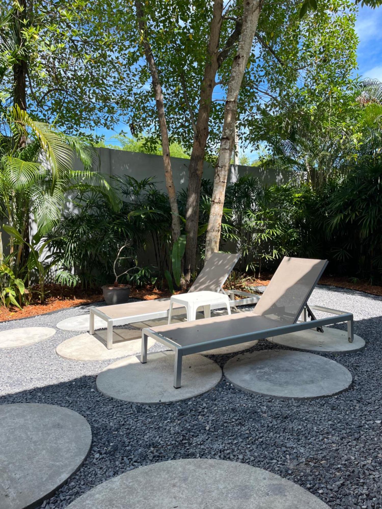 Dhyana Villas Hinkong Exteriér fotografie