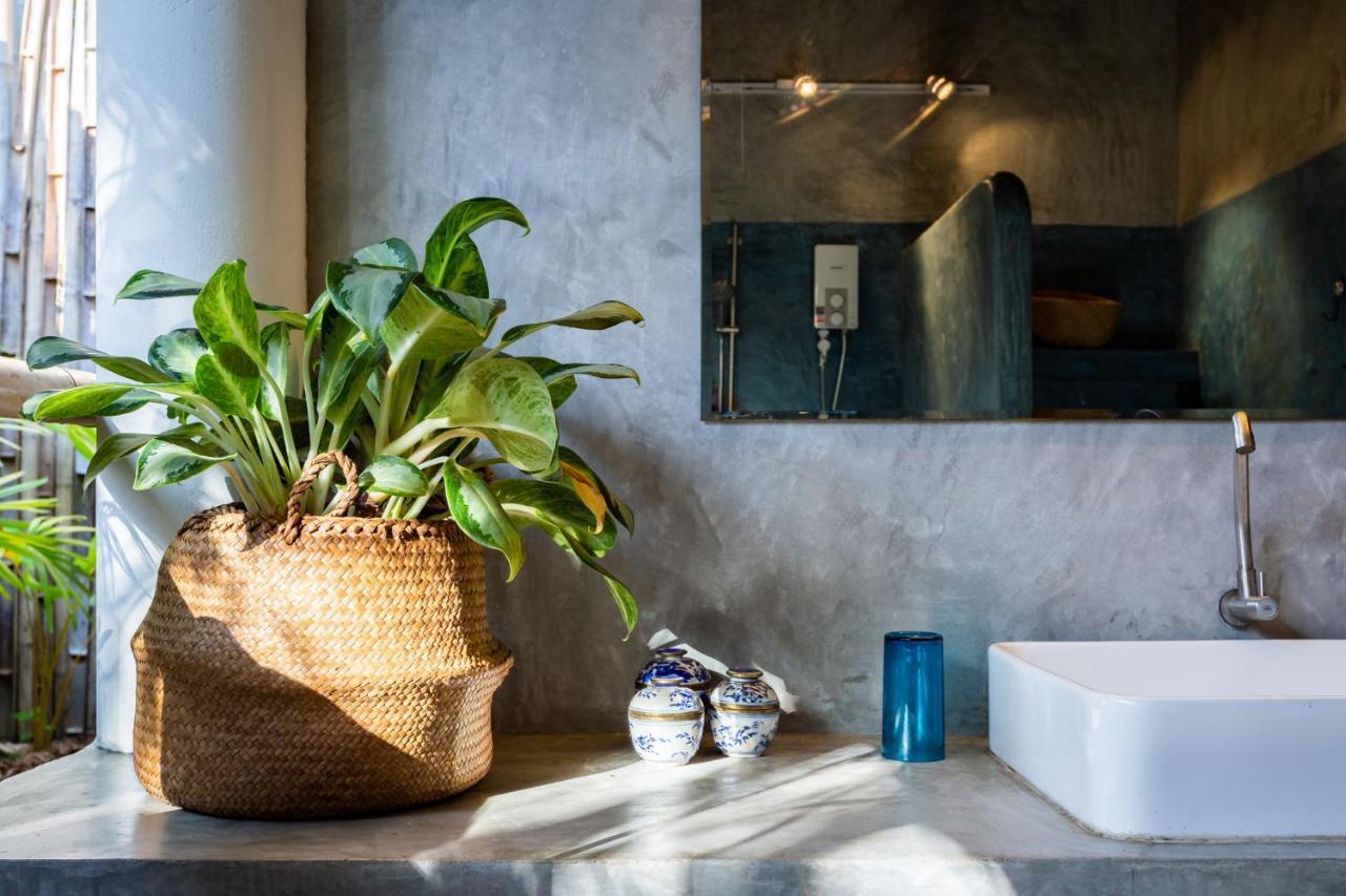 Dhyana Villas Hinkong Exteriér fotografie