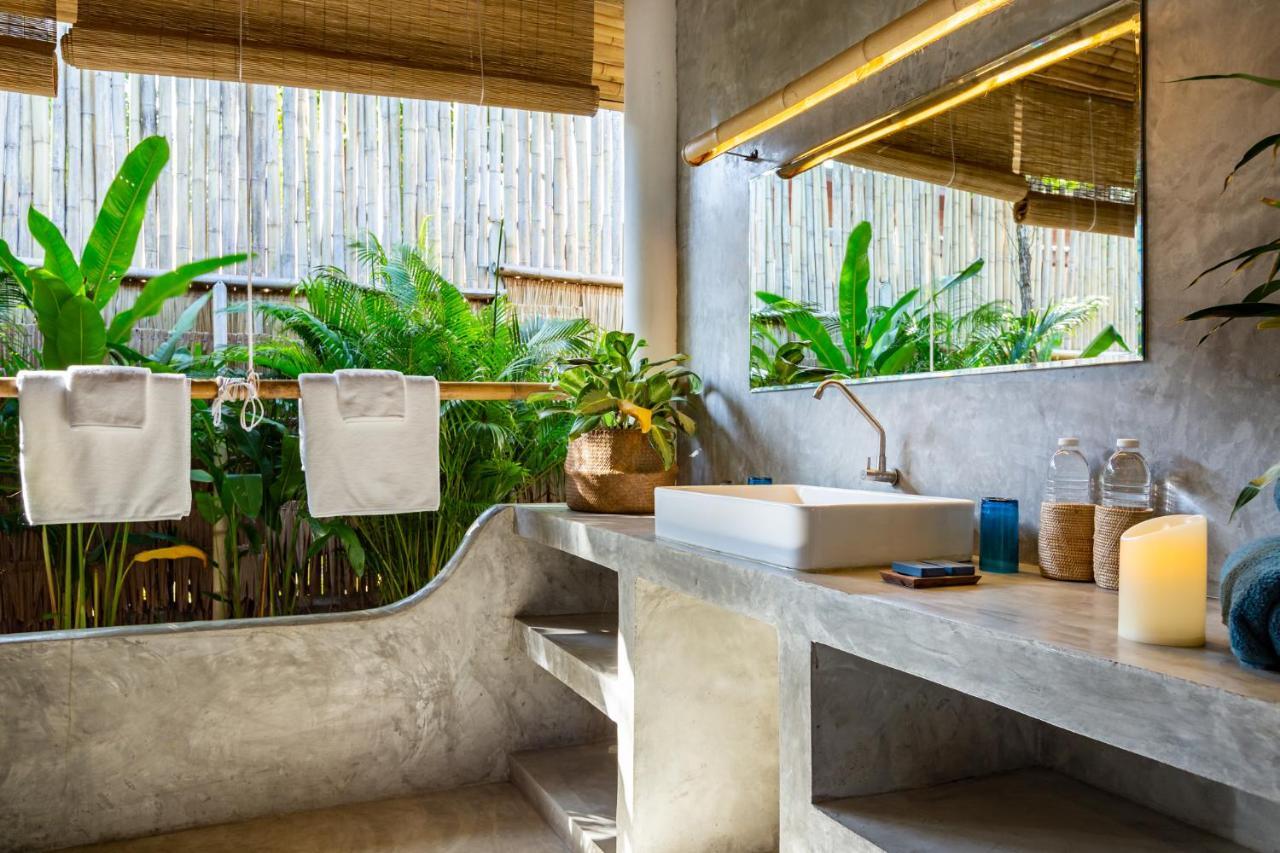 Dhyana Villas Hinkong Exteriér fotografie