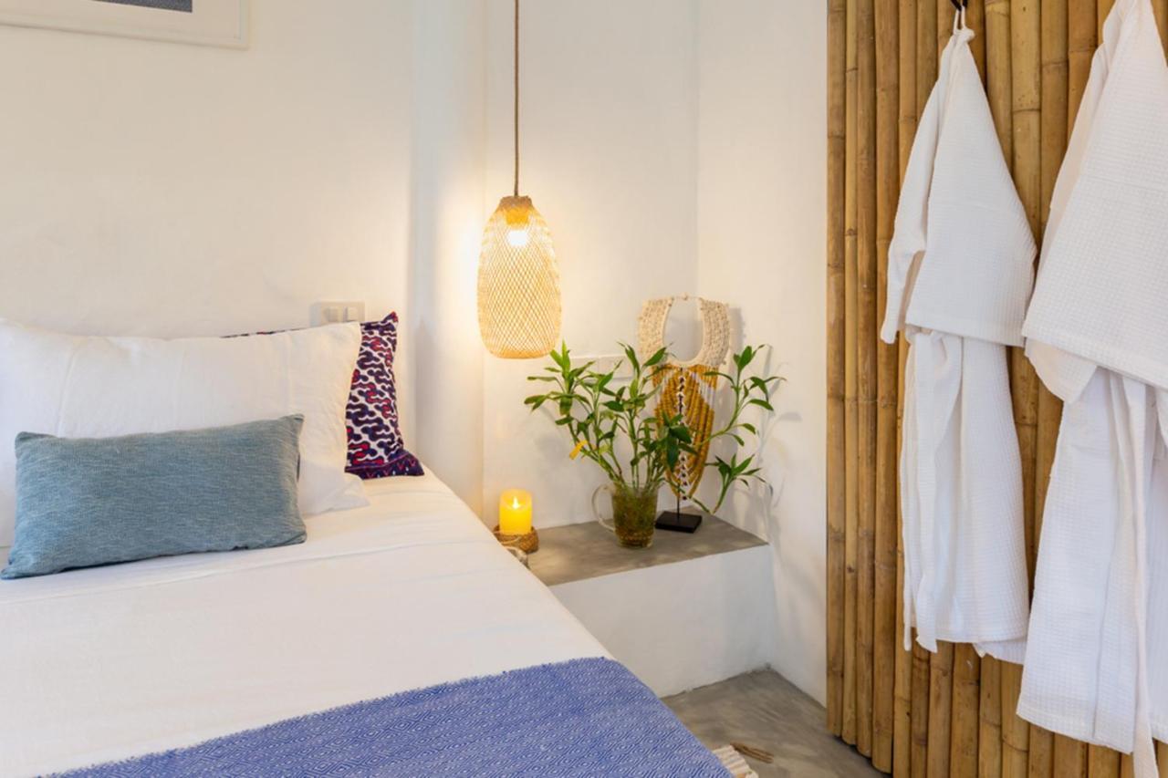 Dhyana Villas Hinkong Exteriér fotografie