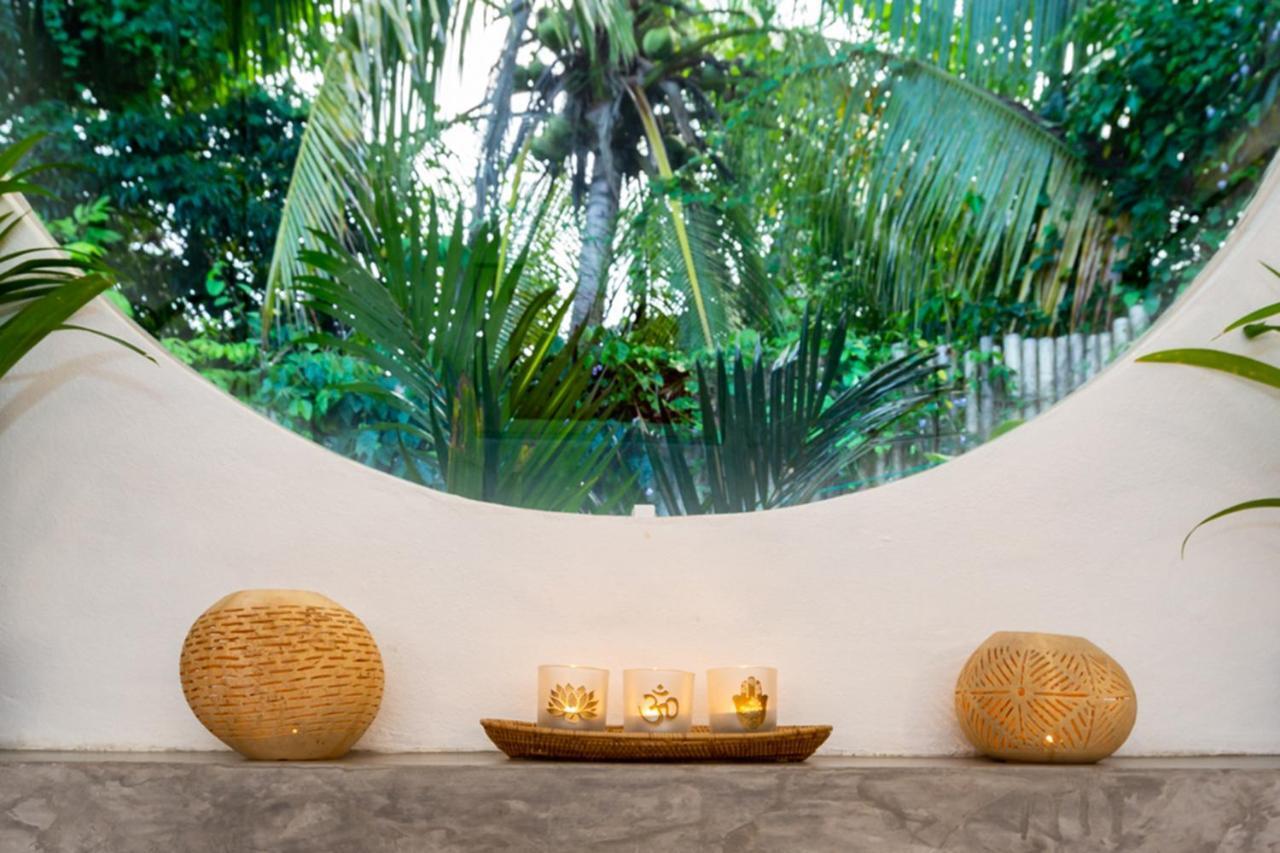 Dhyana Villas Hinkong Exteriér fotografie