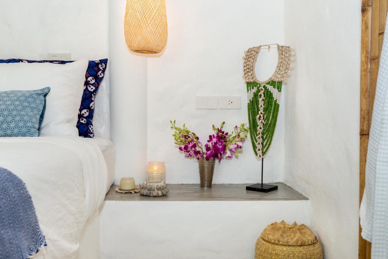 Dhyana Villas Hinkong Exteriér fotografie