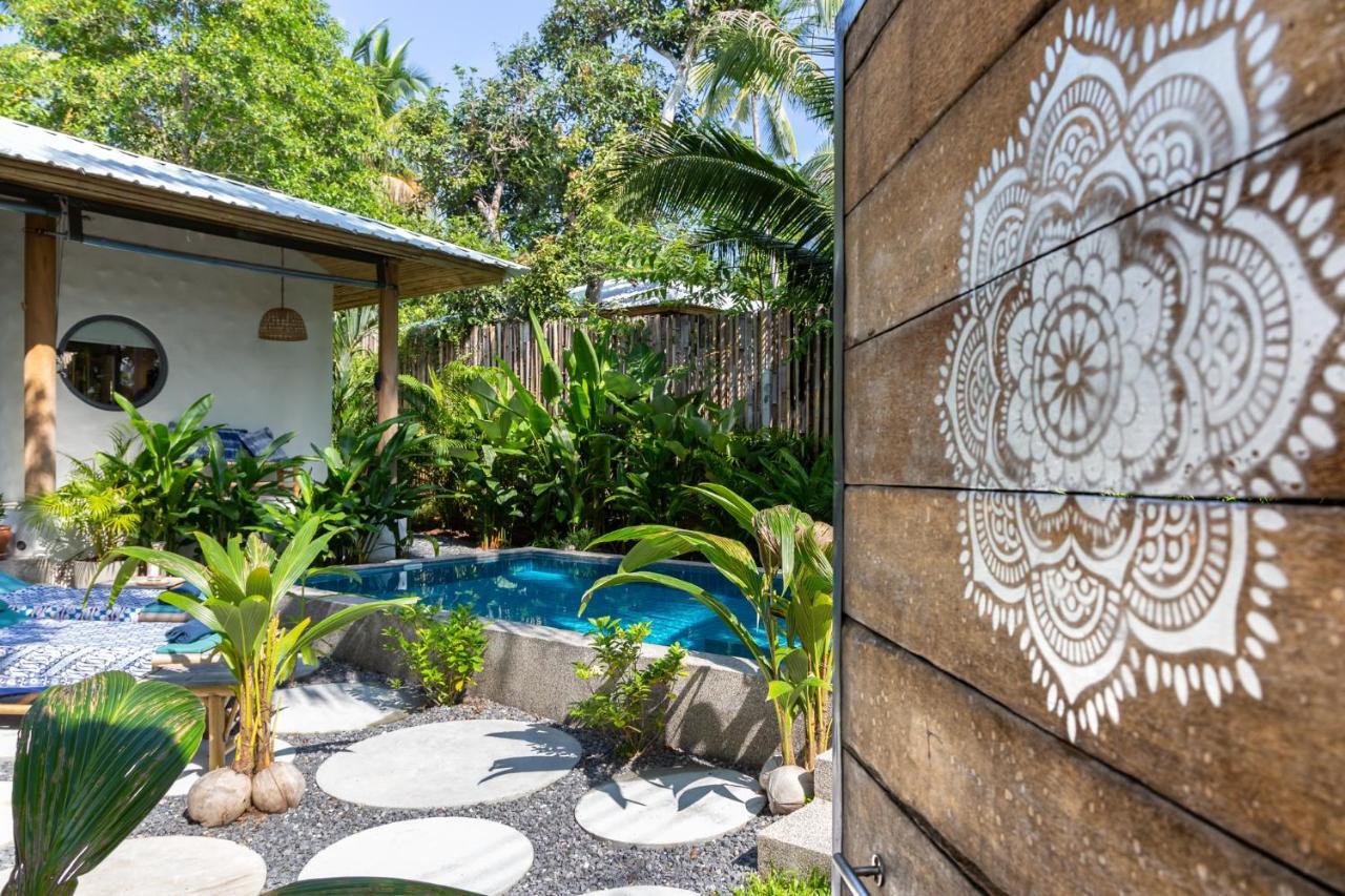 Dhyana Villas Hinkong Exteriér fotografie