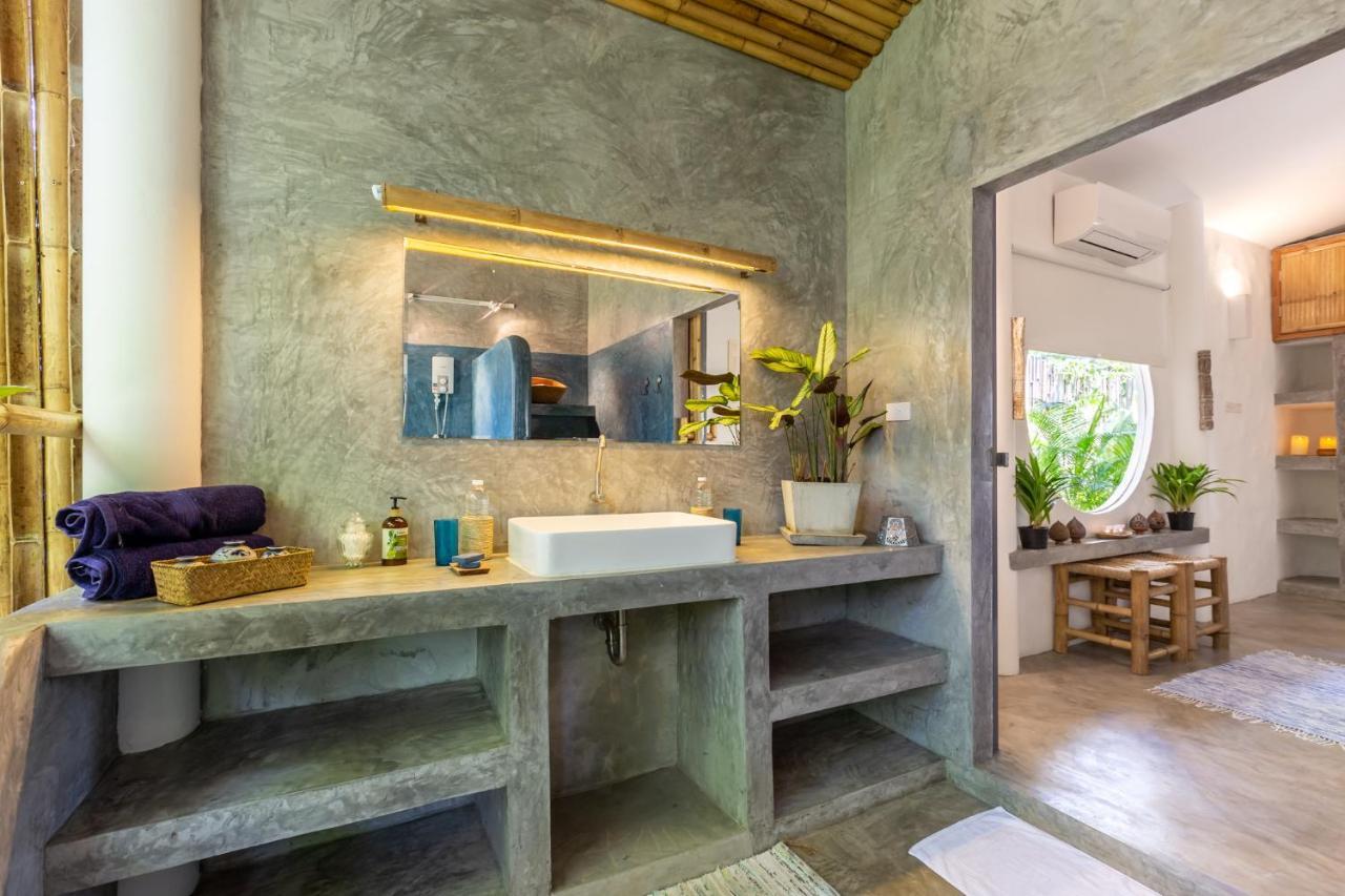 Dhyana Villas Hinkong Exteriér fotografie