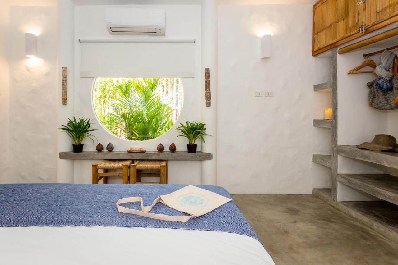 Dhyana Villas Hinkong Exteriér fotografie