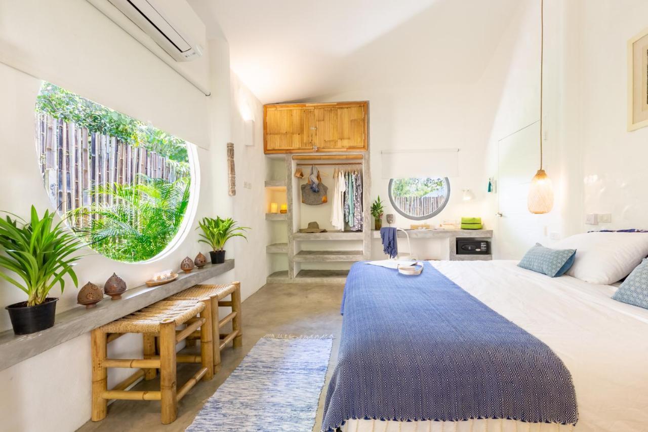 Dhyana Villas Hinkong Exteriér fotografie