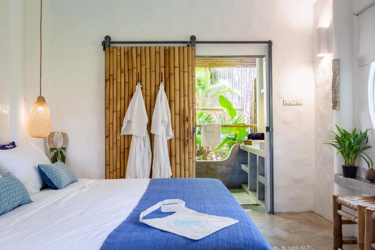 Dhyana Villas Hinkong Exteriér fotografie