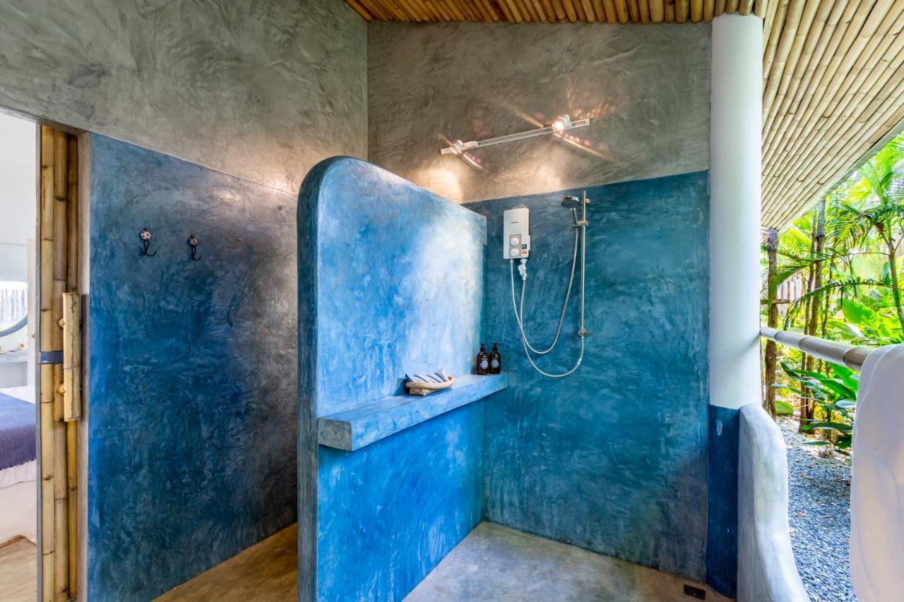 Dhyana Villas Hinkong Exteriér fotografie