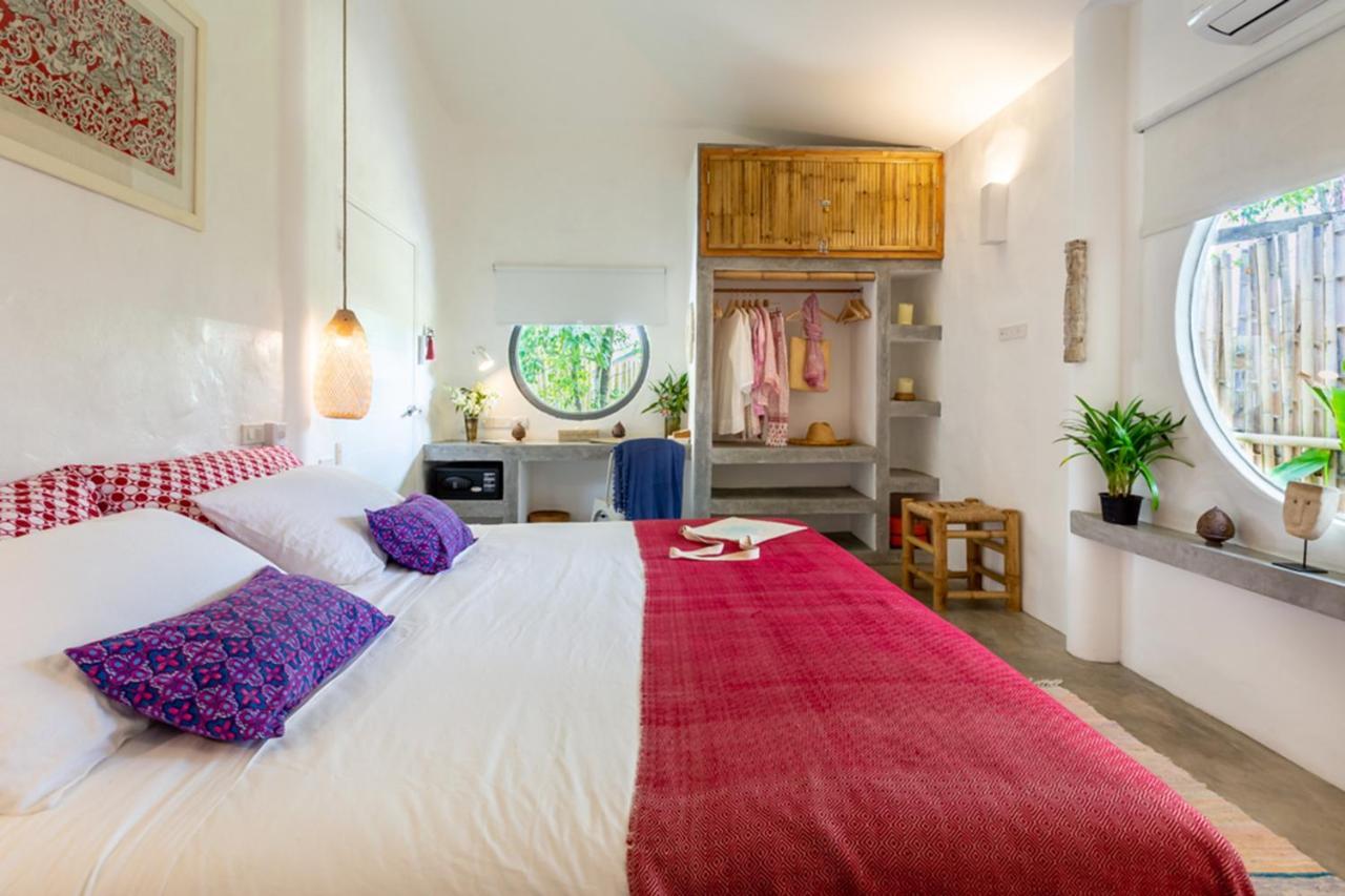 Dhyana Villas Hinkong Exteriér fotografie