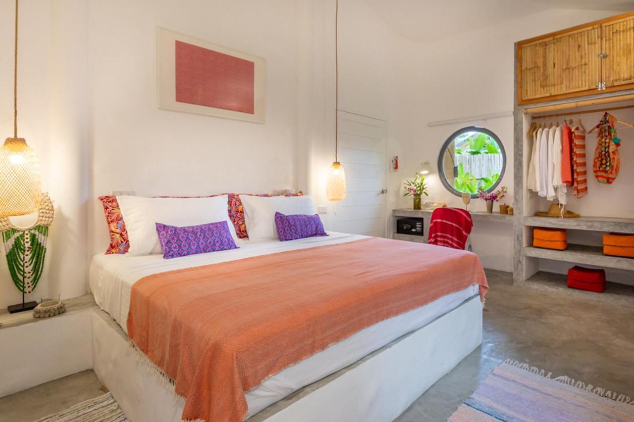 Dhyana Villas Hinkong Exteriér fotografie