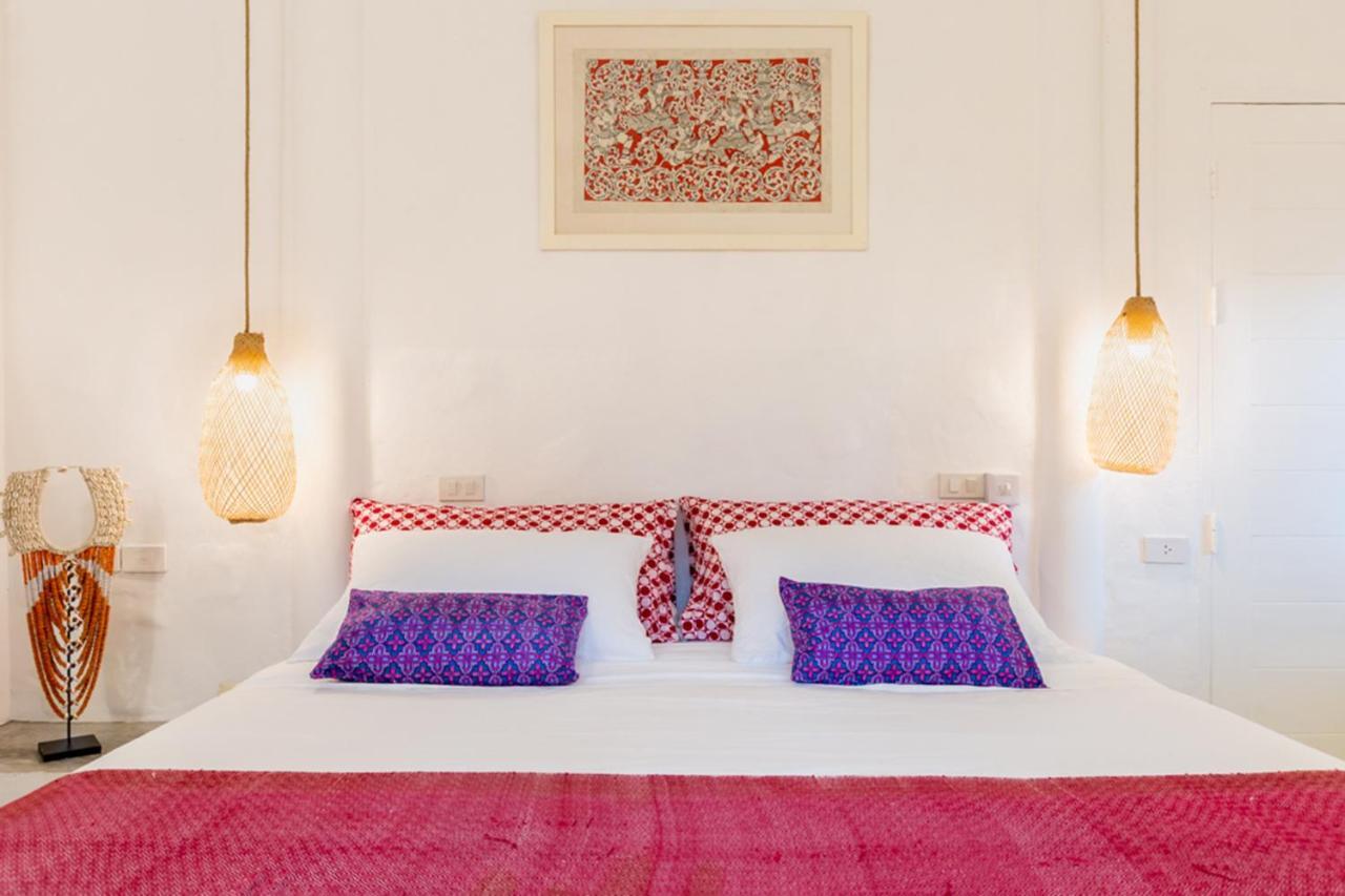 Dhyana Villas Hinkong Exteriér fotografie